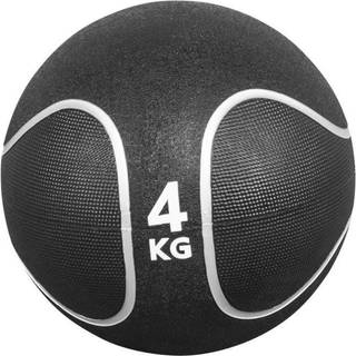 Medicinbold Sort/Silver 1-10 kg