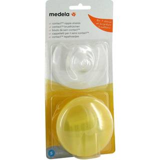 Medela Contact Breast Caps - Größe S