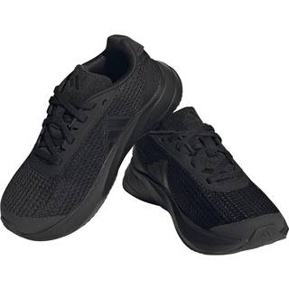 Duramo SL Kids sko - Core Black / Core Black / Cloud White - 35