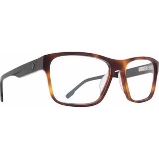 Spy BRODY 58 573493415000 58 Briller Mænd Tortoiseshell - Matte Blonde Tortoise - 58mm