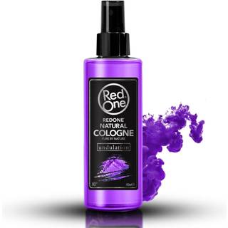 RedOne Aftershave Cologne Undulation 150 ml