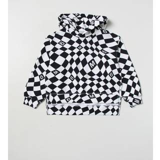Sweatshirt - Black - 16