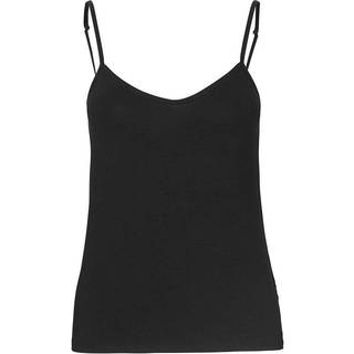 Manila GG Top - Sort - str. XL