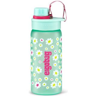Ergobag Drikkeflaske 0.5L Flowers