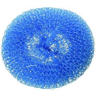 Scotch-Brite Non-Scratch Plastic Scrubbing Pads renser opvask uden at ridse 3 skrubbe puder