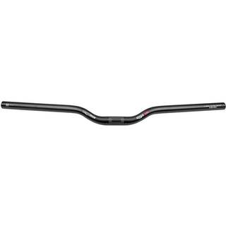 Ergotec Ergo 25,4 mm Styr Sort