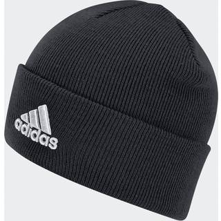 Logo hue - Black / White - Kvinder (S/M)