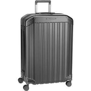 Piquadro PQ Light Kuffert med 4 hjul