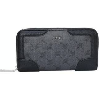 JOOP! Mazzolino Melete Pung grå/sort