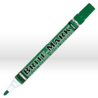 Brite-Mark Medium Tip Paint Marker Green