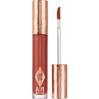 Charlotte Tilbury - Airbrush Flawless Lip Blur - Flydende Læbestift - Airbrush Flawless Lip Blur-walk Of Blur - For Women