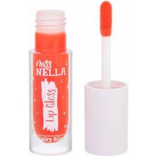 Miss NELLA Lip Gloss 3,2 ml - Fairy Kiss