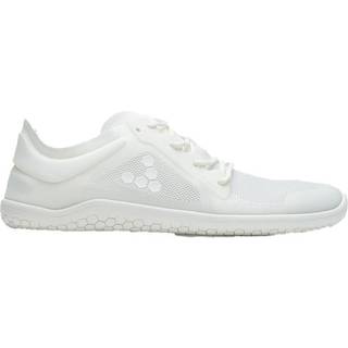 Vivobarefoot Primus Lite III Recycled Womens – White - 38