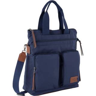 Shopper Sky Blau