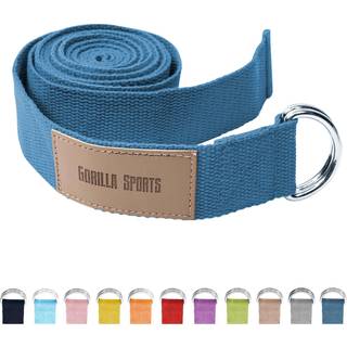 Yoga Bælte GS