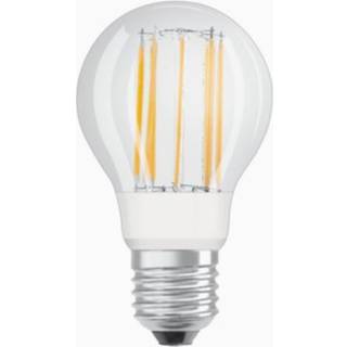 OSRAM Dæmpbar LED-Pære E27 12W 2700K 4058075289031