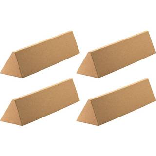 String Opdeler 5x30cm 4-pak - øvrige-tallerkner-fad Kork Beige - SCD0530-50-4