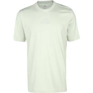 Studio Lounge T-shirt - Linen Green - XL