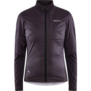 PRO Gravel LS Wind Jersey W - Grey