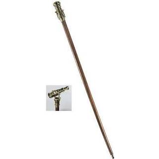 Telescope Walking Stick