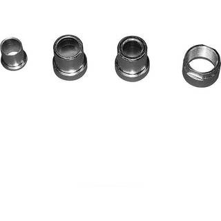 Elite Adaptorkit til thru-axle 135x10 - 135x12