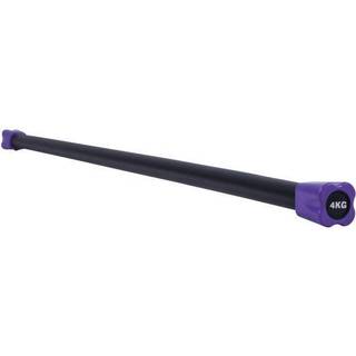 Aerobic Bar Fast Vægt 1-10 kg