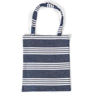 Lord Nelson Victory 410222 tote taske torsvik Navy One size