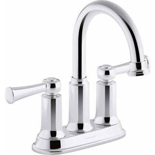 Kohler R21546-4D-CP Aderlee Badev?relsesvask Fauget
