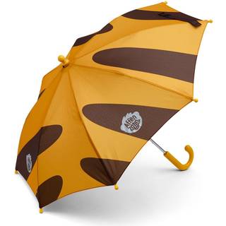 Affenzahn Affenzahn Umbrella Tiger - Juniorgrej fra
