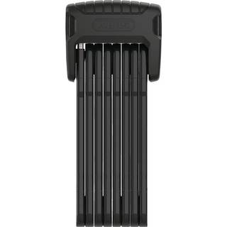 ABUS Foldelås 6500K Bordo Granit X-PLUS, Varefakta godkendt, 6500K/90 sort SH X-PLUS