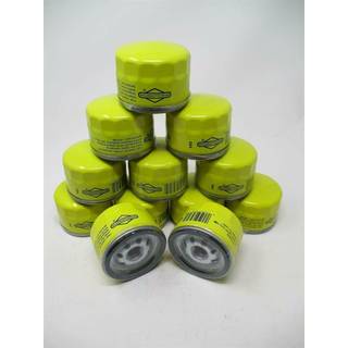Oliefilter Briggs&Stratton 4206; 12 stk.