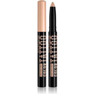 Maybelline New York Color Tattoo 24 h Eye Stix - I Am Courageous 30
