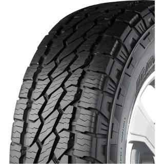 Bridgestone Dueler All Terrain A/T002 ( 215/65 R16 98H EVc )