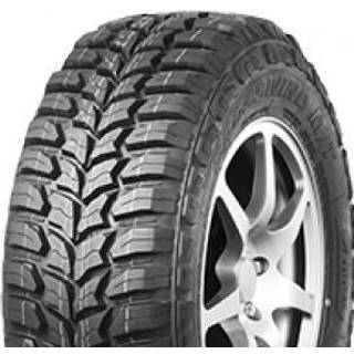Ling Long Crosswind M/T TL POR 305/70R16 118Q