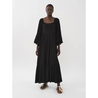 Maxi dress - Black - S