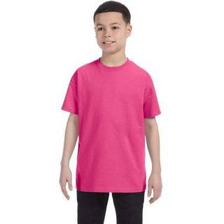 Youth Authentic -T T -shirt - Ash - XS (D0102H2H75G)