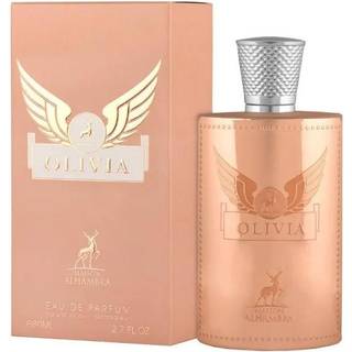 Maison Alhambra - Olivia Eau de Parfum - 80 ml
