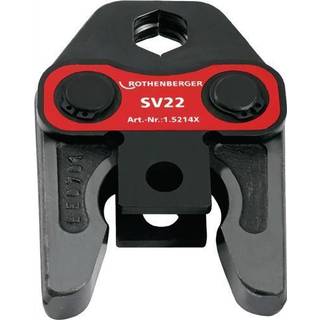 ROTHENBERGER PresskæberSV35 Romax standard