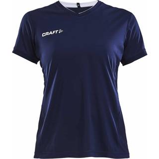 PROGRESS Practise Tee WMN - Navy blue