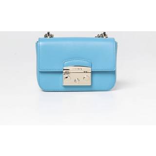 Shoulder bag - Turquoise - --