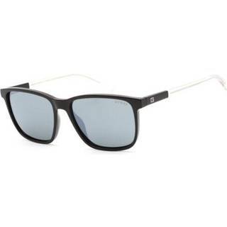 Guess GU6944 01Q 56 Solbriller Mænd Black - Black - 56mm