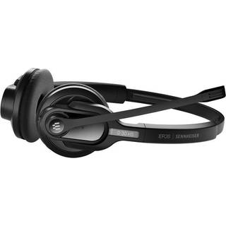 EPOS I SENNHEISER IMPACT D 30 Phone Trådløs Headset Sort