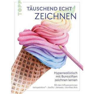 Täuschend echt zeichnen