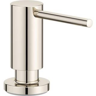 Pfister Modern Kitchen Soap Dispenser i poleret nikkel KSD-MDRD