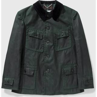Jacket - Dark green - 52