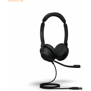 Jabra Evolve2 30 SE MS Stereo USB-A