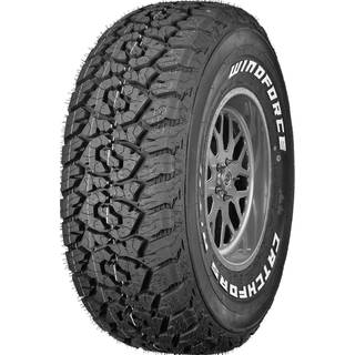 Windforce Catchfors AT II XL RWL 265/65R18 116T