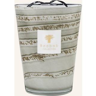 Baobab Home Duftende stearinlys Stearinlys Sand Atacama 3000 g (869,00 kr / 1 kg) - 3000 g