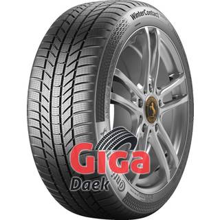 Continental WinterContact TS 870 P XL FR BSW M+S 3PMSF 285/30R20 99W