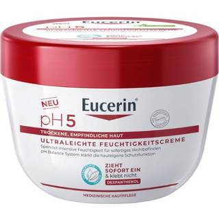 Eucerin pH5 Let cremegel til sensitiv hud 350 ml - 350 ml